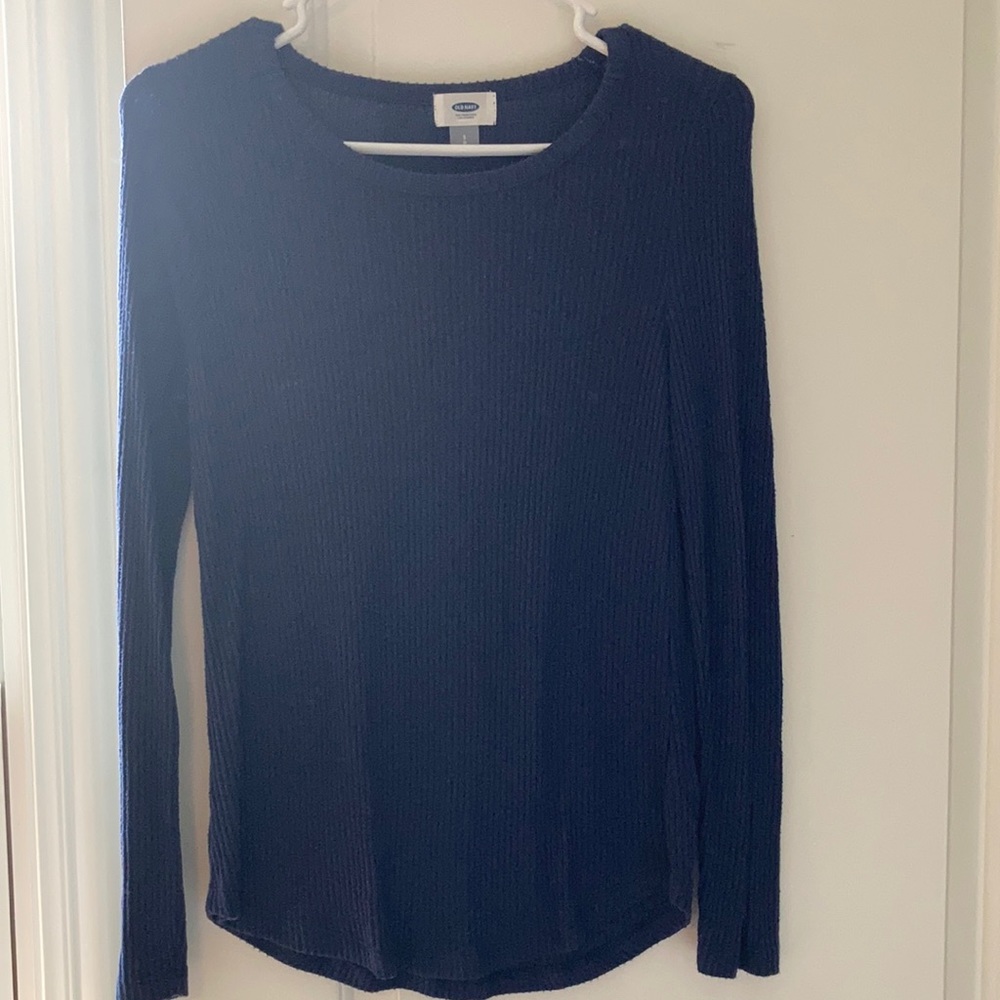 Old Navy Small Sweater Navy